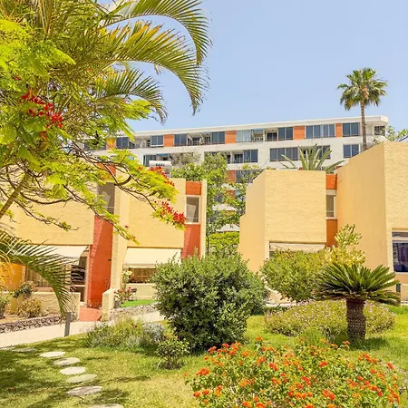 Cortijo Semesterbostad