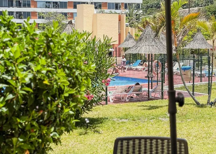 Cortijo Vakantiehuis *