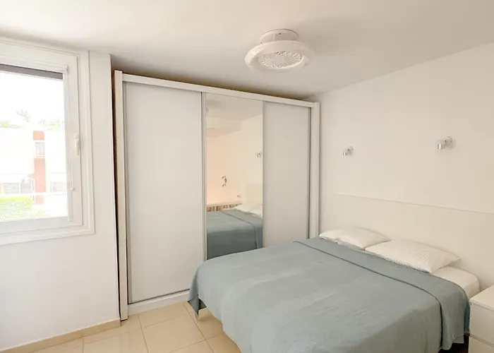 Vakantiehuis Cortijo Playa de las Américas