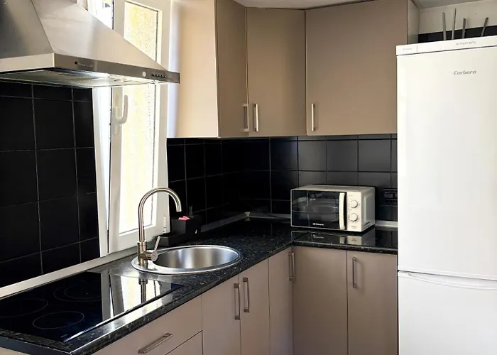 Cortijo Playa de las Américas