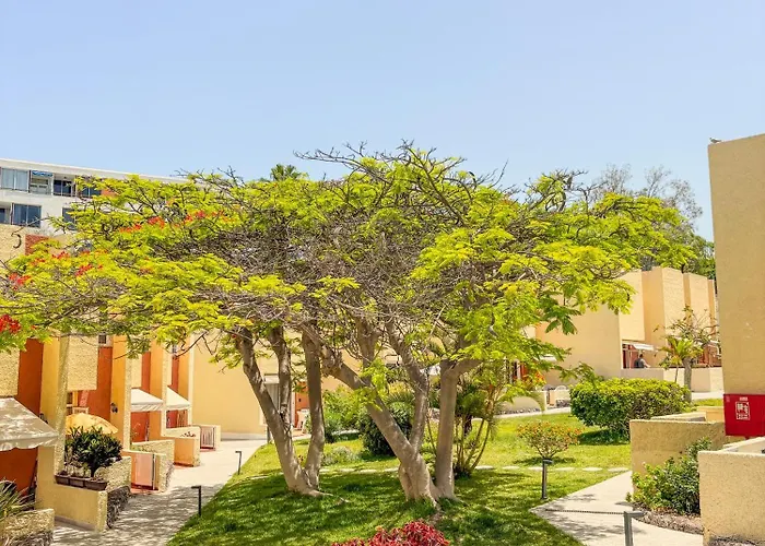 Vakantiehuis Cortijo