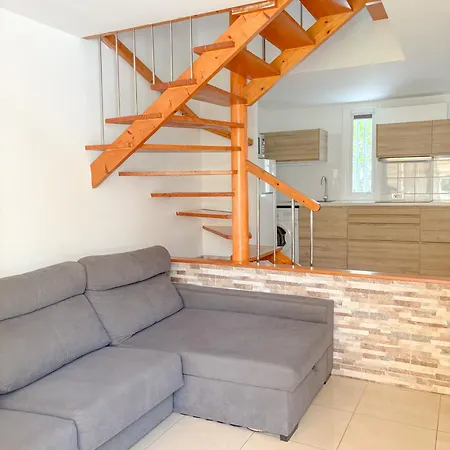 度假居 Cortijo 美洲海滩