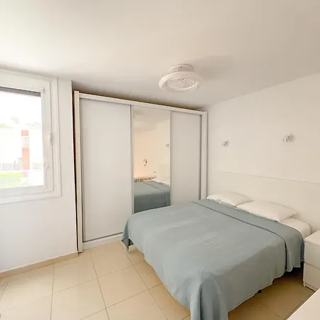 펜션 Cortijo 플라야데라스아메리카스