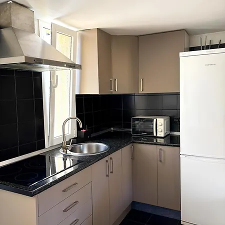 Cortijo 플라야데라스아메리카스