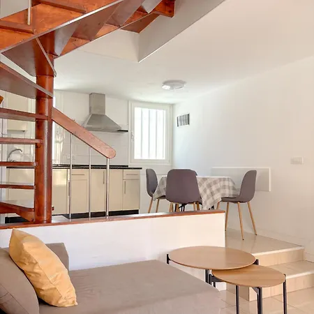 Cortijo 펜션 플라야데라스아메리카스