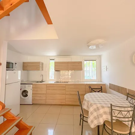 펜션 Cortijo 플라야데라스아메리카스