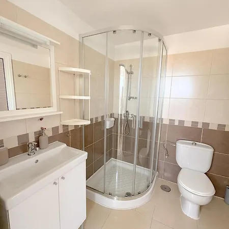 Cortijo Sunny Duplex With Heated Pool & Terrace In Playa De Americas Πλάγια ντε λας Αμέρικας