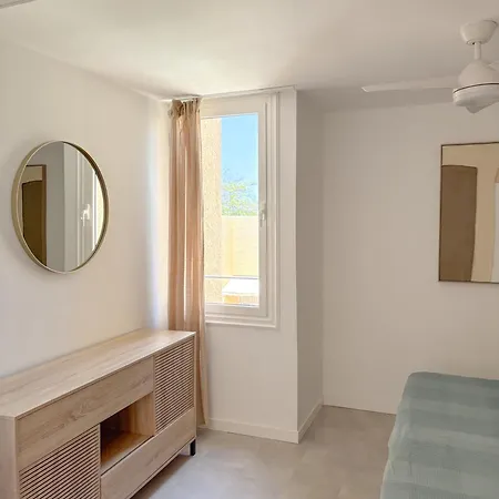 Σπίτι διακοπών Cortijo Sunny Duplex With Heated Pool & Terrace In Playa De Americas *