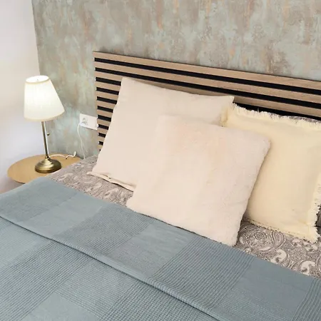 Cortijo Sunny Duplex With Heated Pool & Terrace In Playa De Americas Σπίτι διακοπών