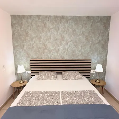Cortijo Sunny Duplex With Heated Pool & Terrace In Playa De Americas *
