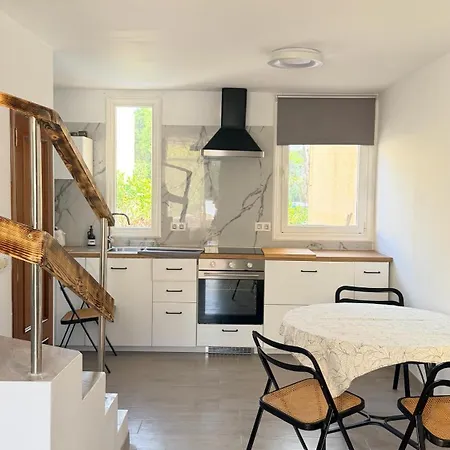 Cortijo Sunny Duplex With Heated Pool & Terrace In Playa De Americas * Πλάγια ντε λας Αμέρικας