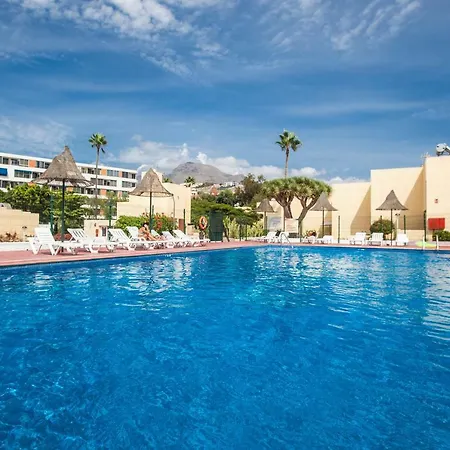 Σπίτι διακοπών Cortijo Sunny Duplex With Heated Pool & Terrace In Playa De Americas Πλάγια ντε λας Αμέρικας