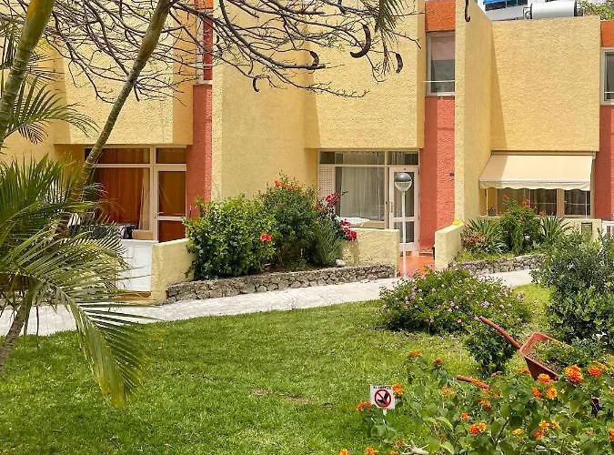 Cortijo Playa de las Americas (Tenerife)