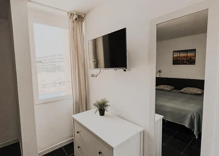 Cortijo Holiday home