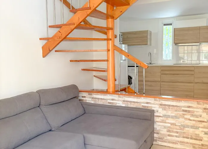 Holiday home Cortijo Playa de las Americas (Tenerife)