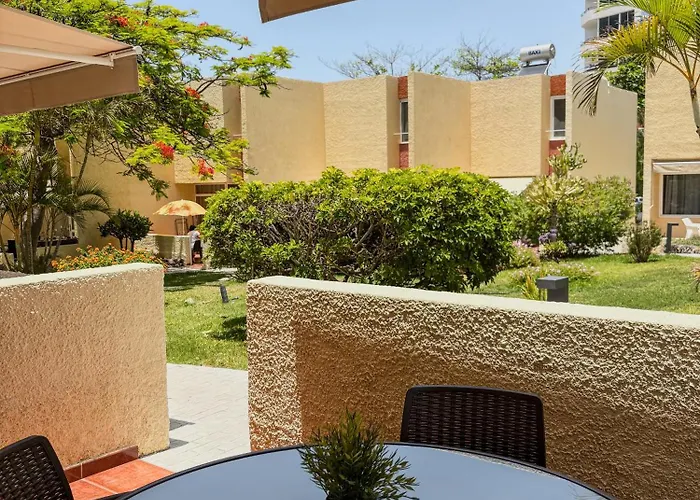 Cortijo Holiday home