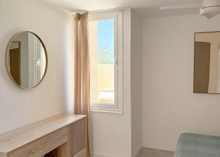 Holiday home Cortijo *