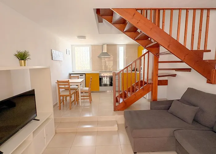 Cortijo Holiday home Playa de las Americas (Tenerife)