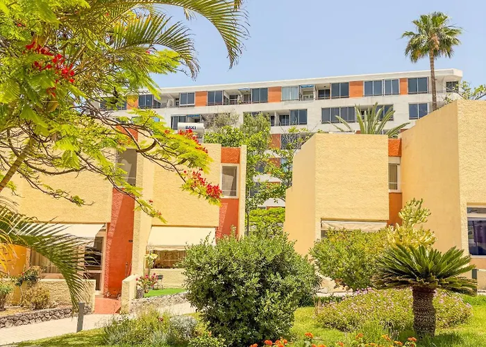 Cortijo Holiday home