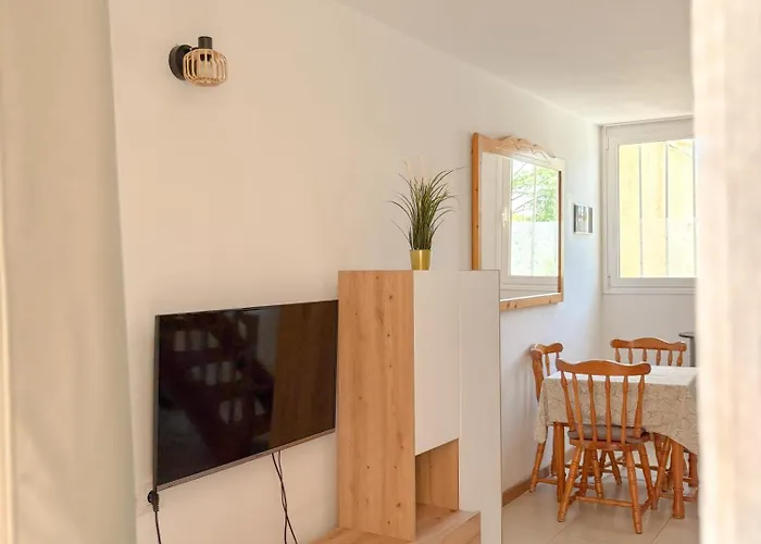 Cortijo Holiday home *