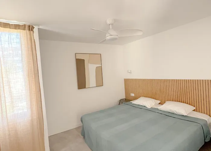 Holiday home Cortijo *