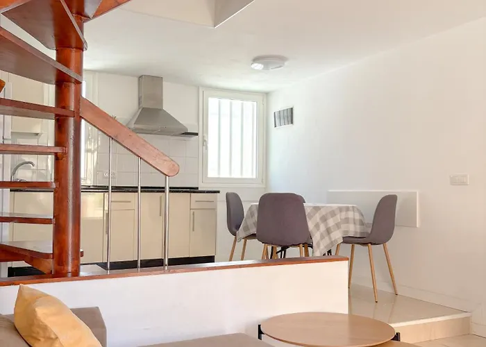 Cortijo Holiday home Playa de las Americas (Tenerife)