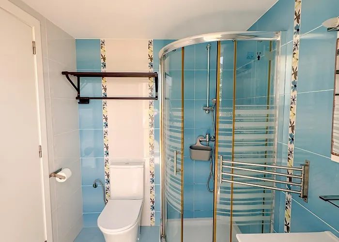 Holiday home Cortijo Playa de las Americas (Tenerife)