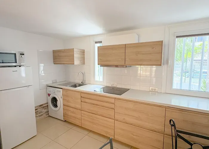 Cortijo Holiday home