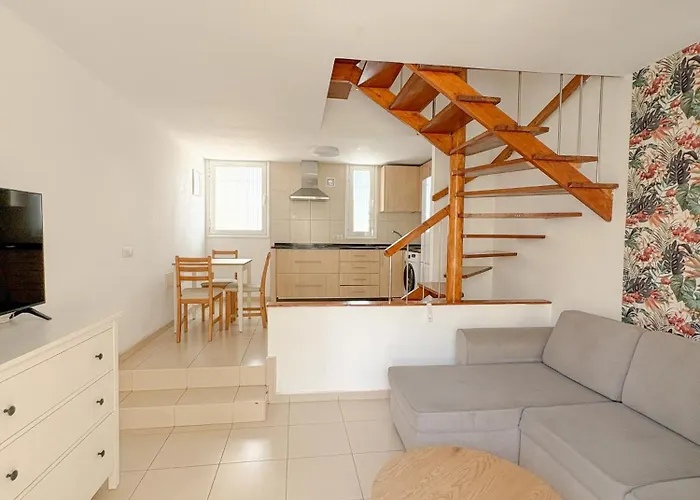 Cortijo Holiday home *