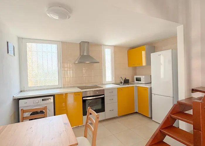 Holiday home Cortijo Playa de las Americas (Tenerife)