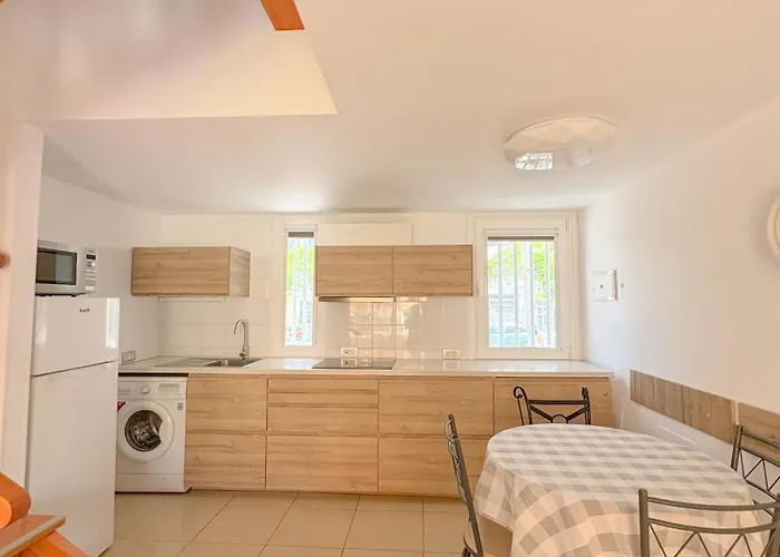 Holiday home Cortijo Playa de las Americas (Tenerife)