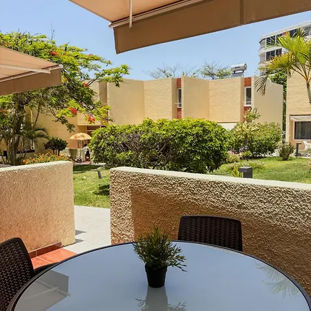 Cortijo Casa de Férias