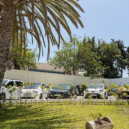 Cortijo Casa de Férias *