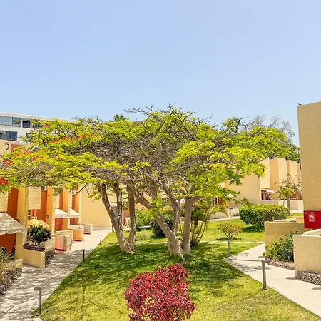 Tatil Evi Cortijo