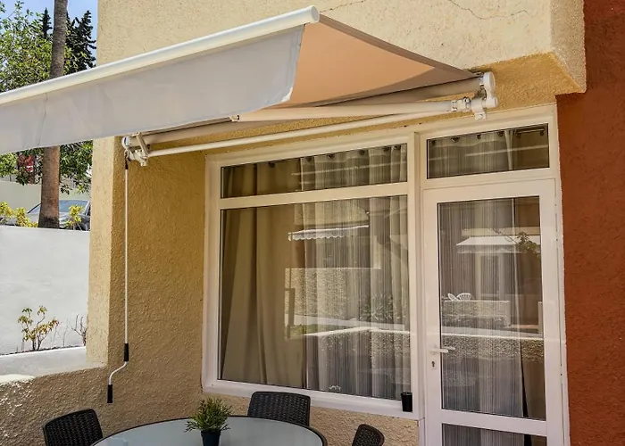 Cortijo Playa de las Americas (Tenerife)