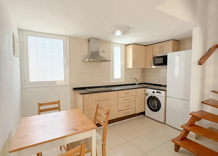 Cortijo * Playa de las Americas (Tenerife)