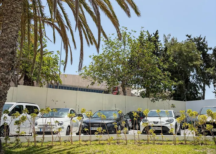 Cortijo Casa de Férias *