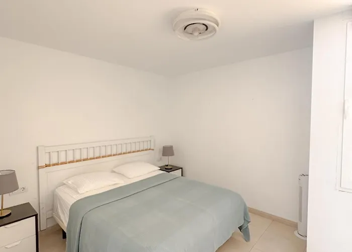 Cortijo * Playa de las Americas (Tenerife)