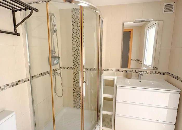 Cortijo Playa de las Americas (Tenerife)