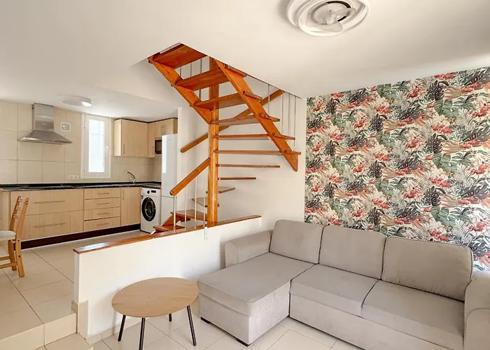 Cortijo Playa de las Americas (Tenerife)